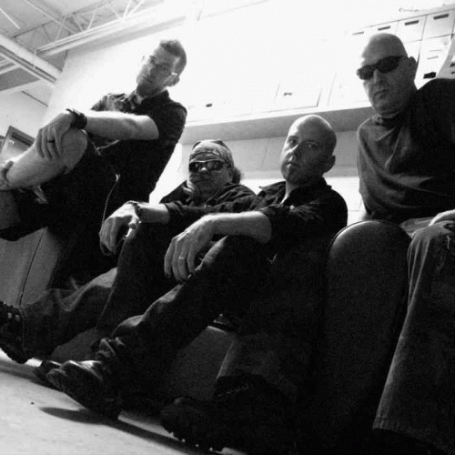 Dead Culture Society : Black Nailz (and Death's Perfume)